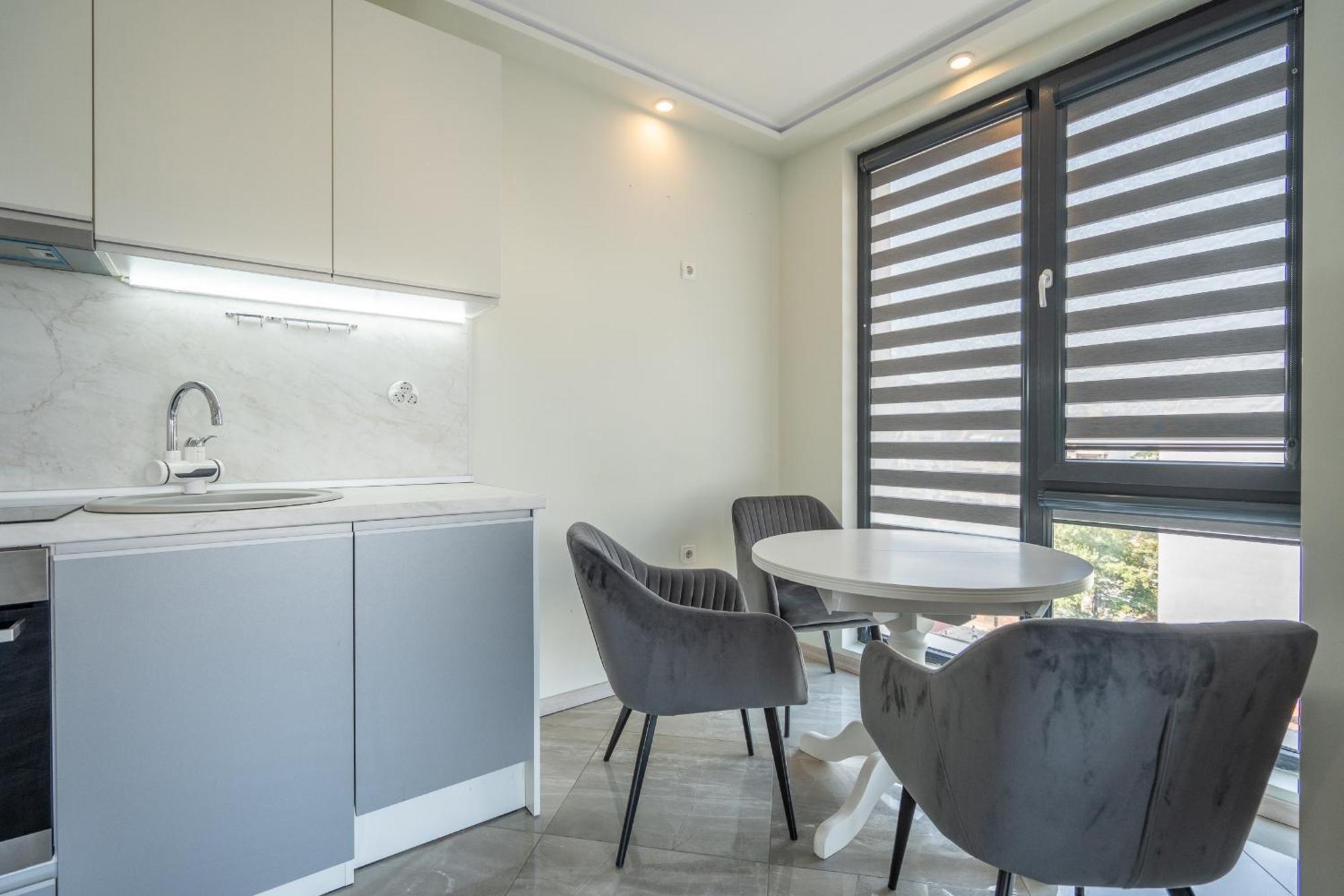 The Right Choice 23 Apartament *