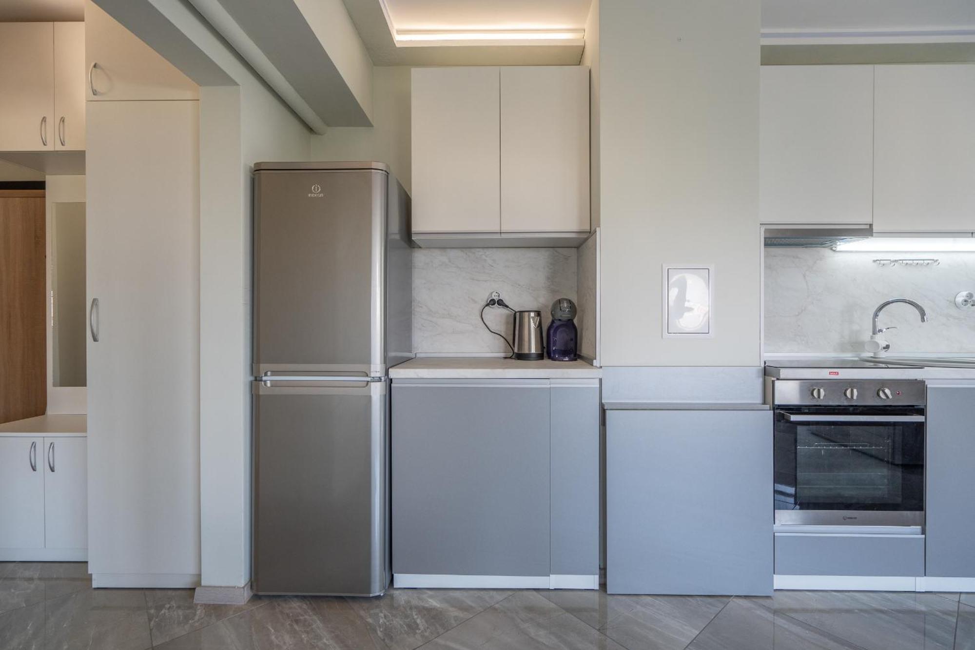 Apartment The Right Choice 23 *