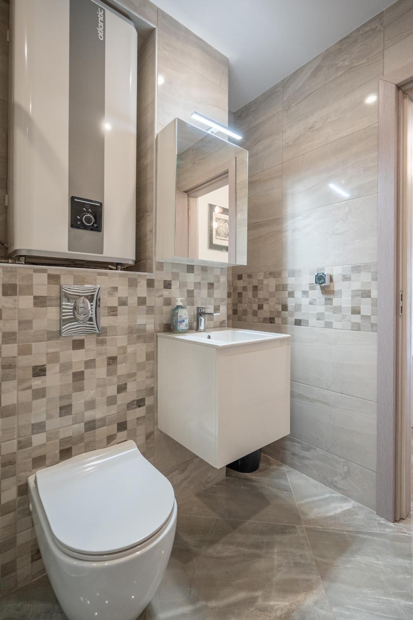 Apartment The Right Choice 23