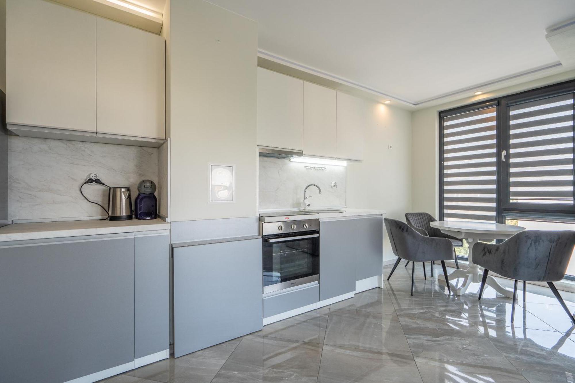 The Right Choice 23 Apartament