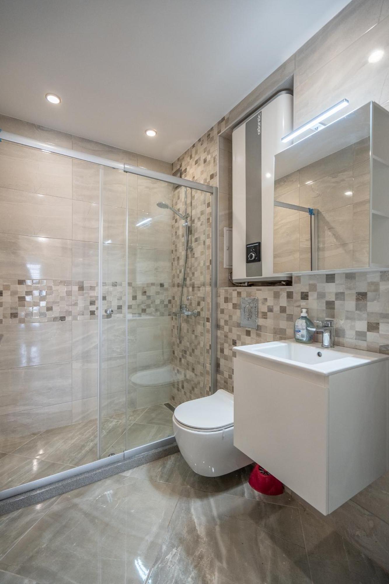 Apartament The Right Choice 23 Sofia