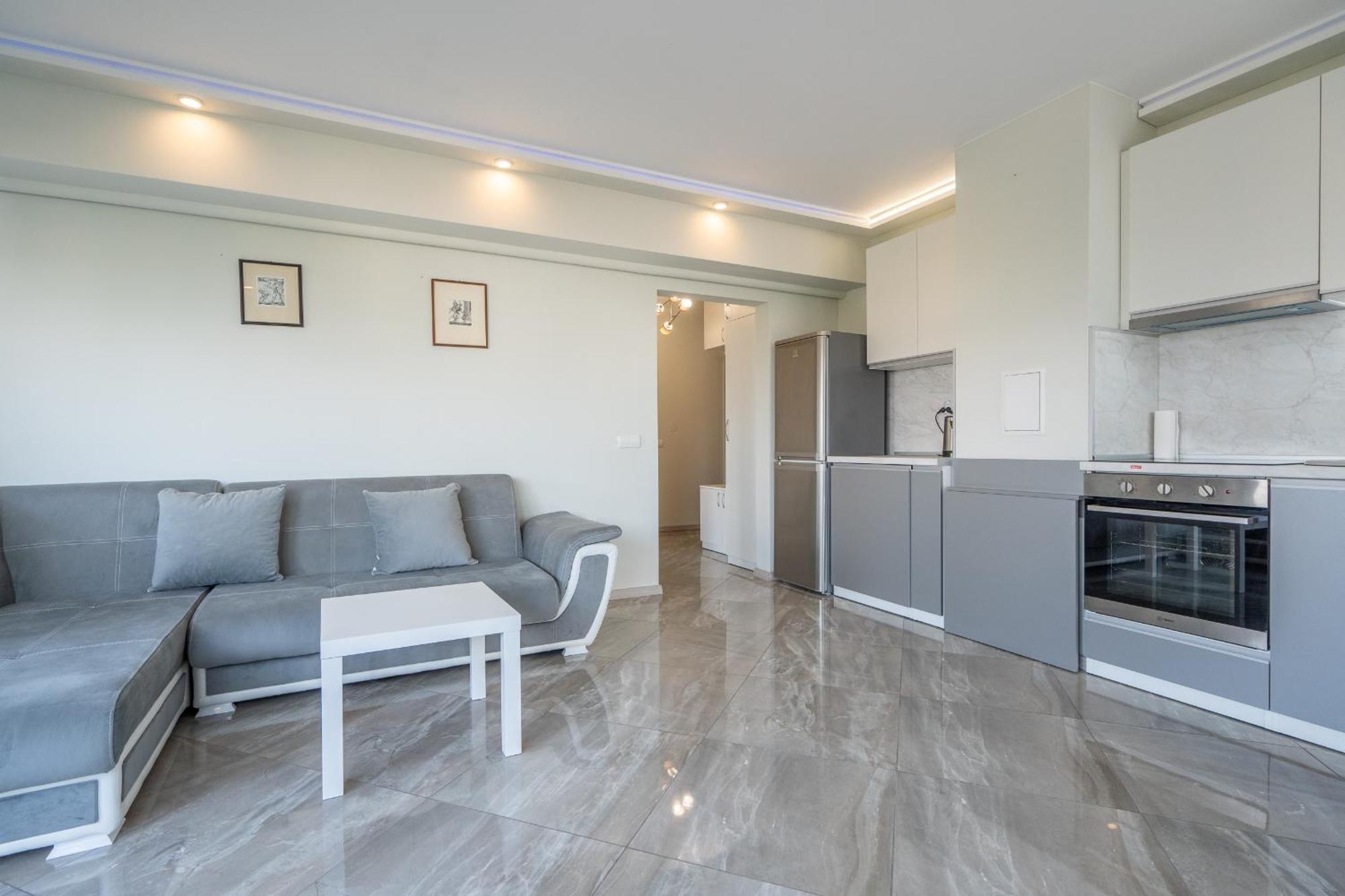 The Right Choice 23 Apartment *