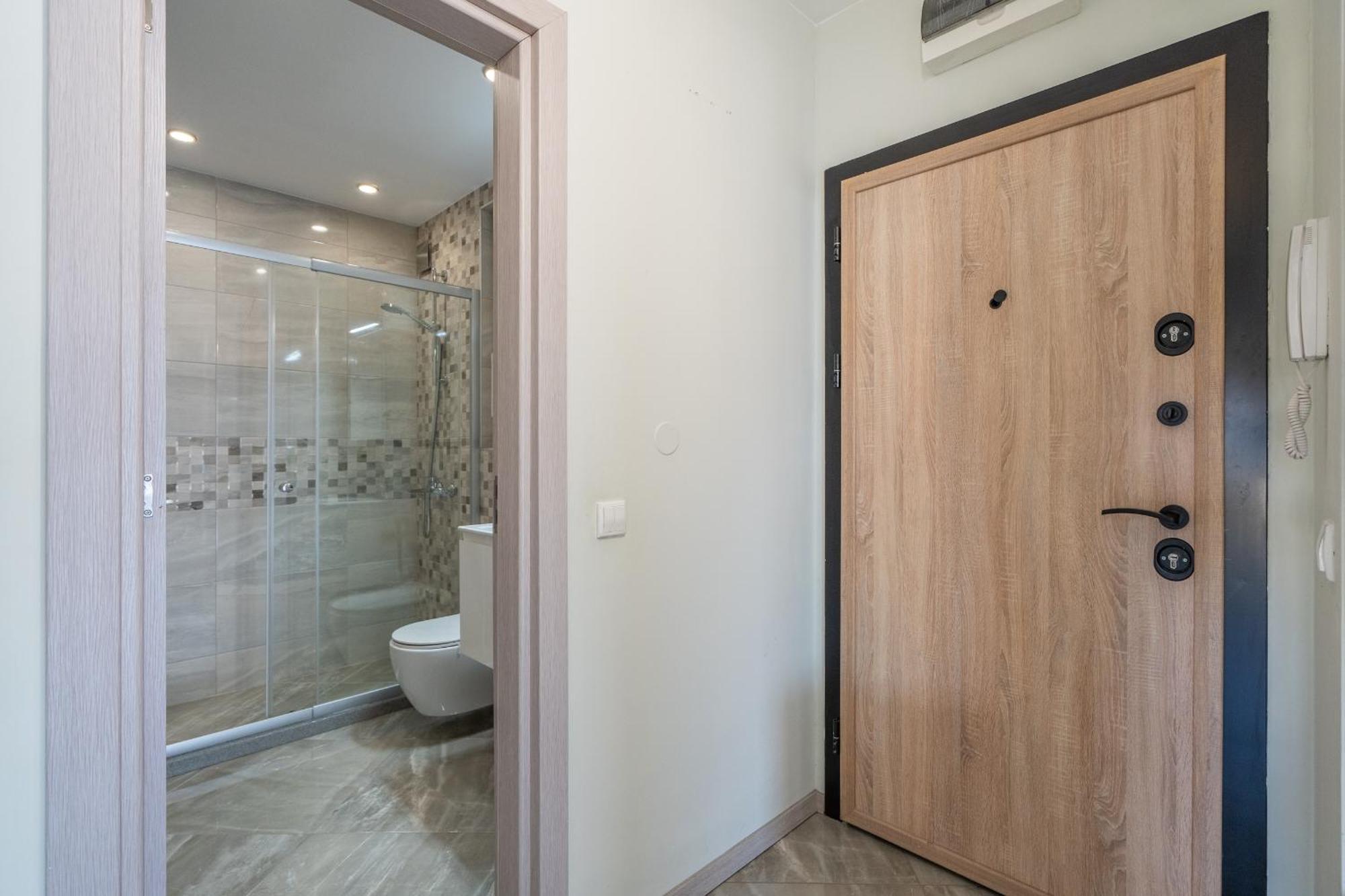 The Right Choice 23 Apartament *