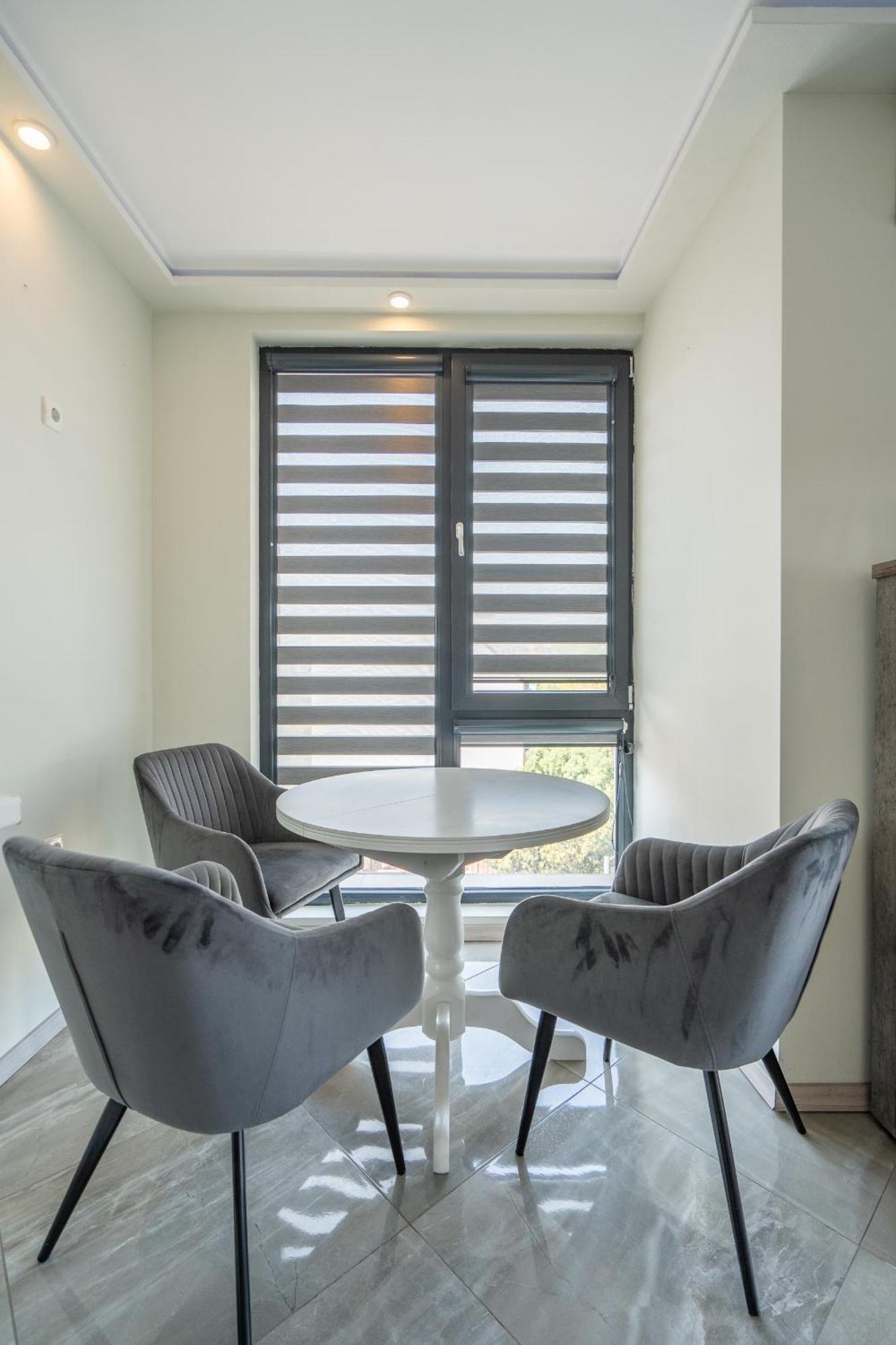 The Right Choice 23 Apartment Sofia