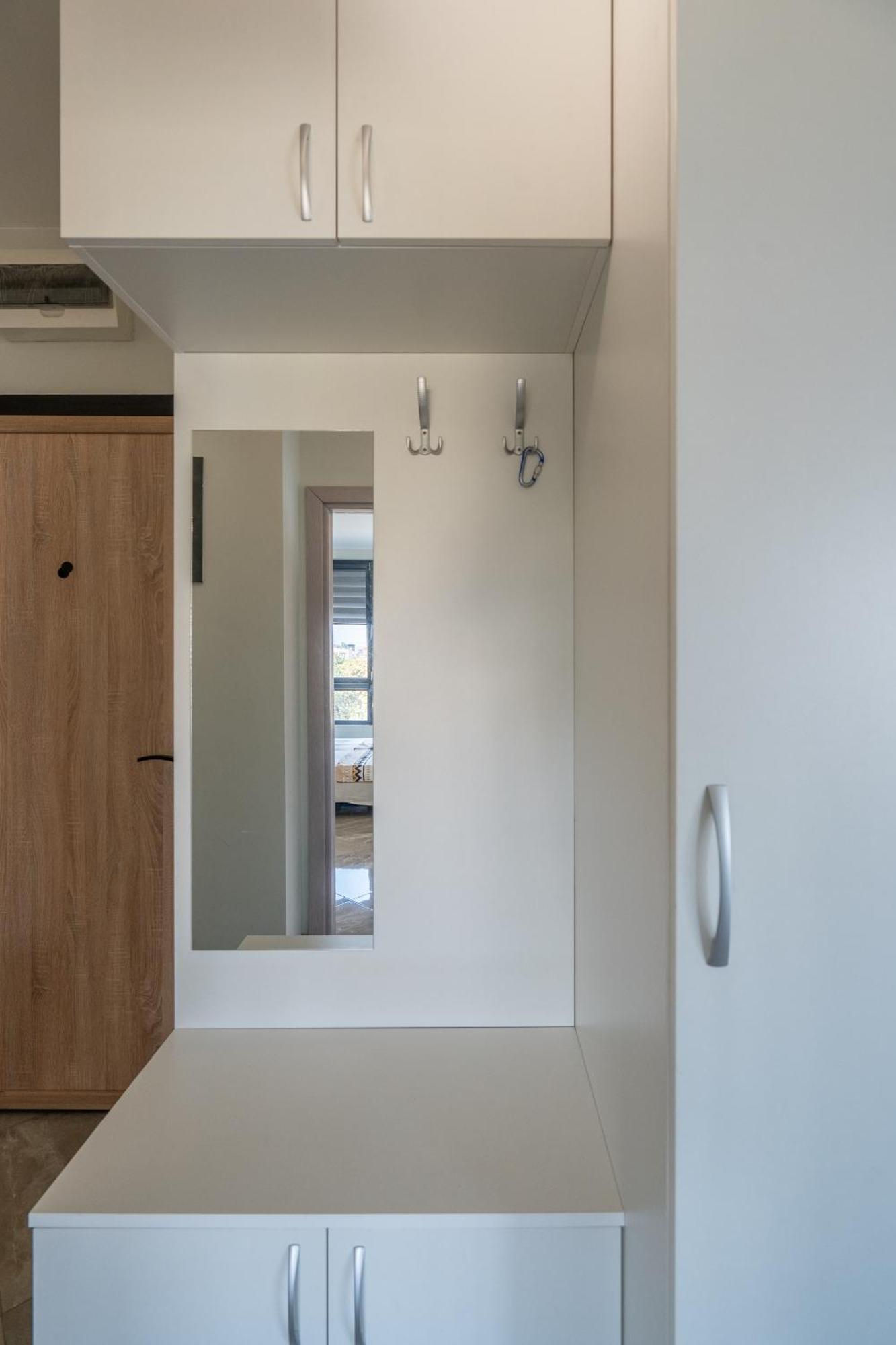 The Right Choice 23 Apartament