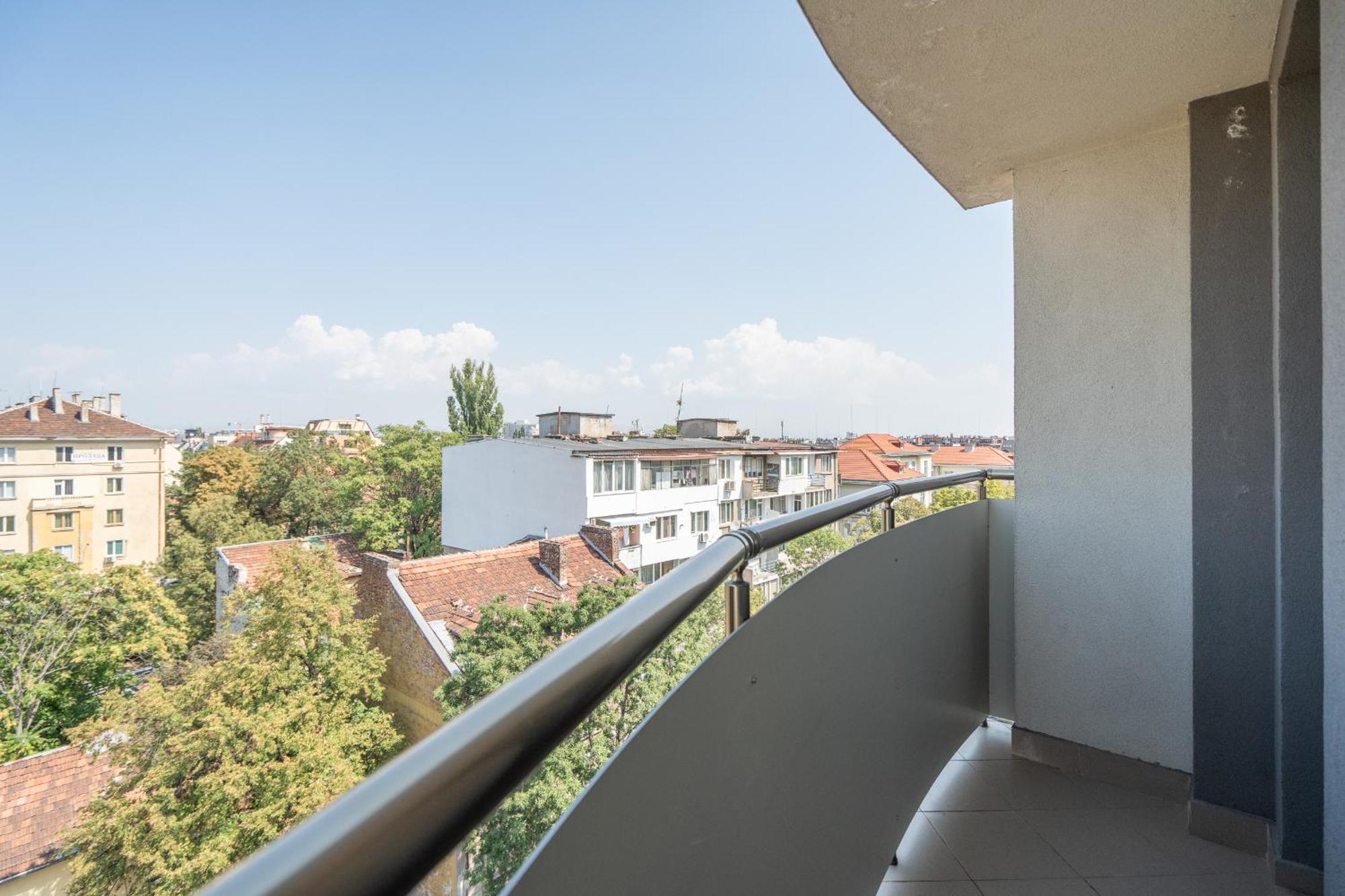 Apartament The Right Choice 23 *