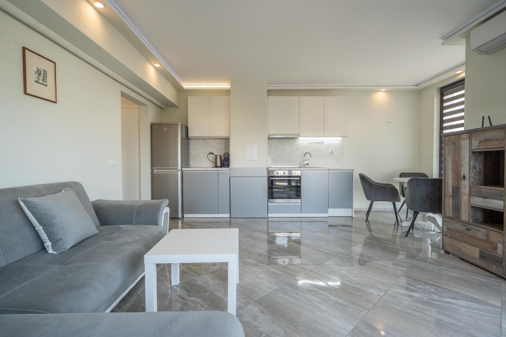 The Right Choice 23 Apartment Sofia