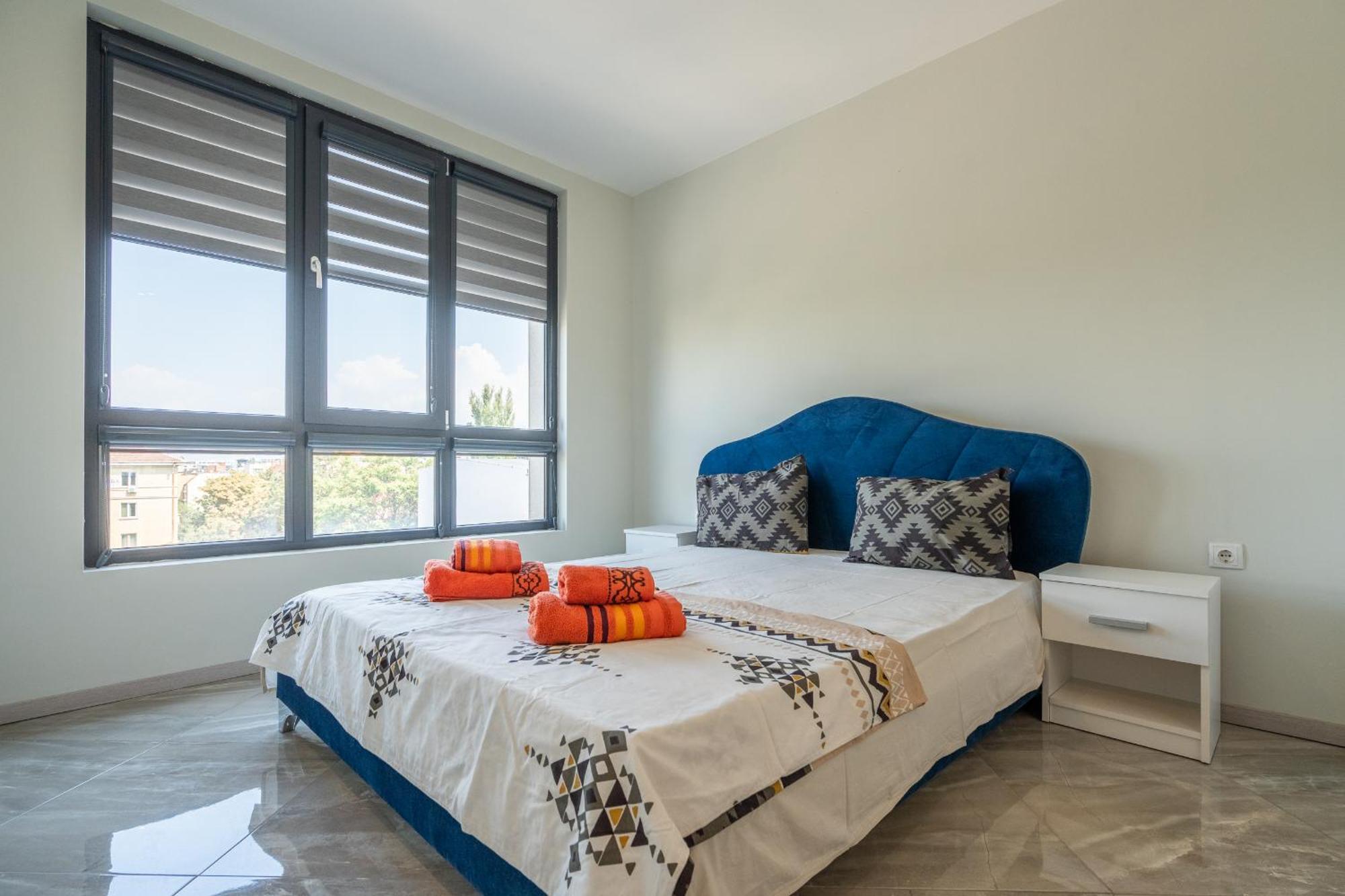 The Right Choice 23 Apartment Sofia