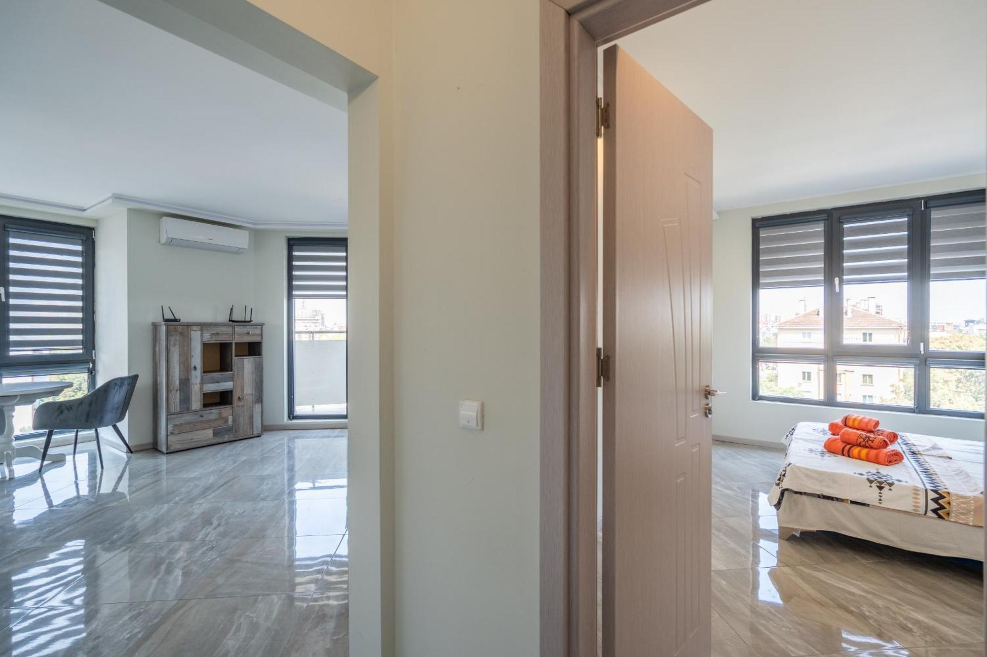 Apartament The Right Choice 23 *
