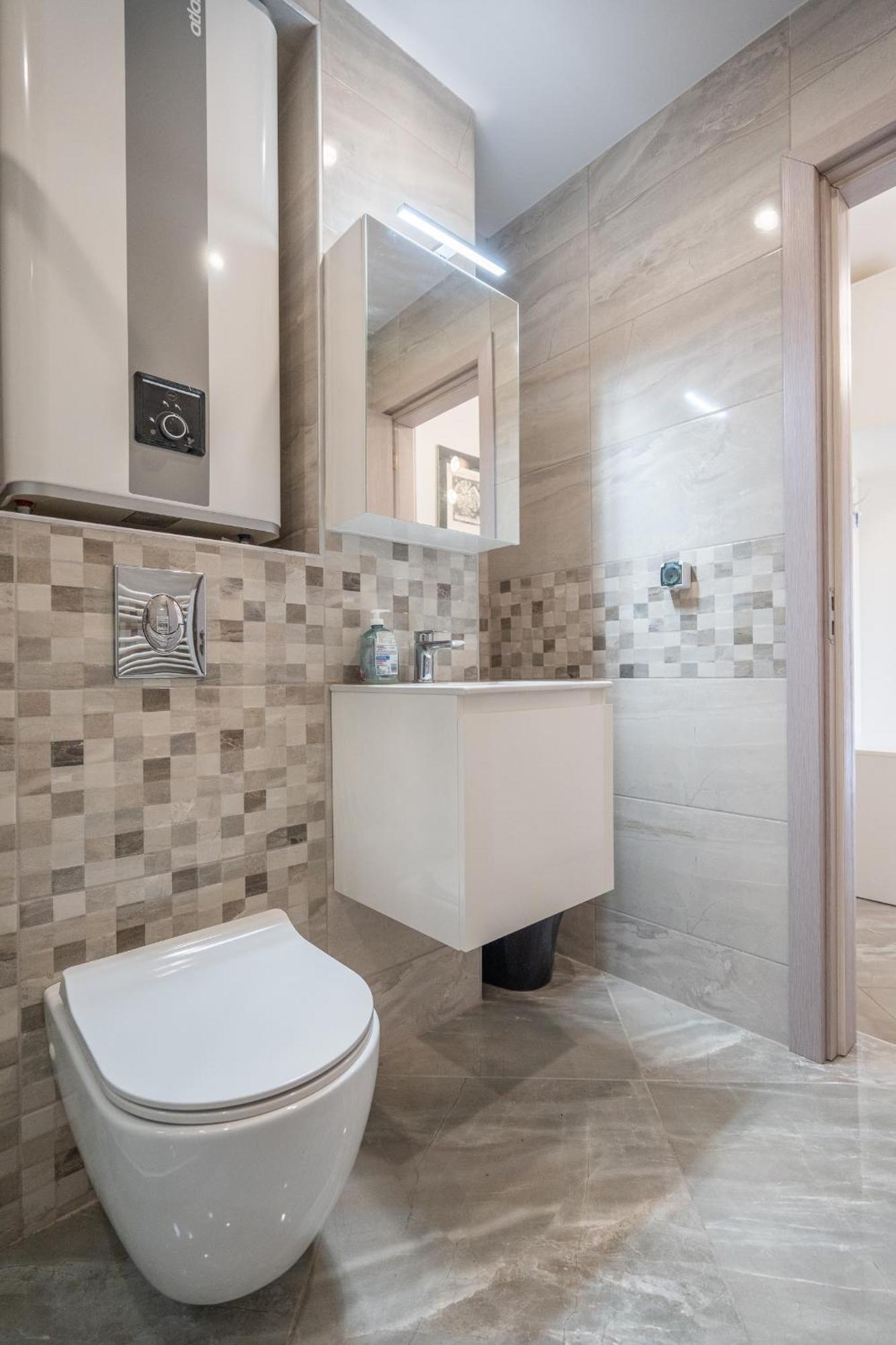 Apartament The Right Choice 23