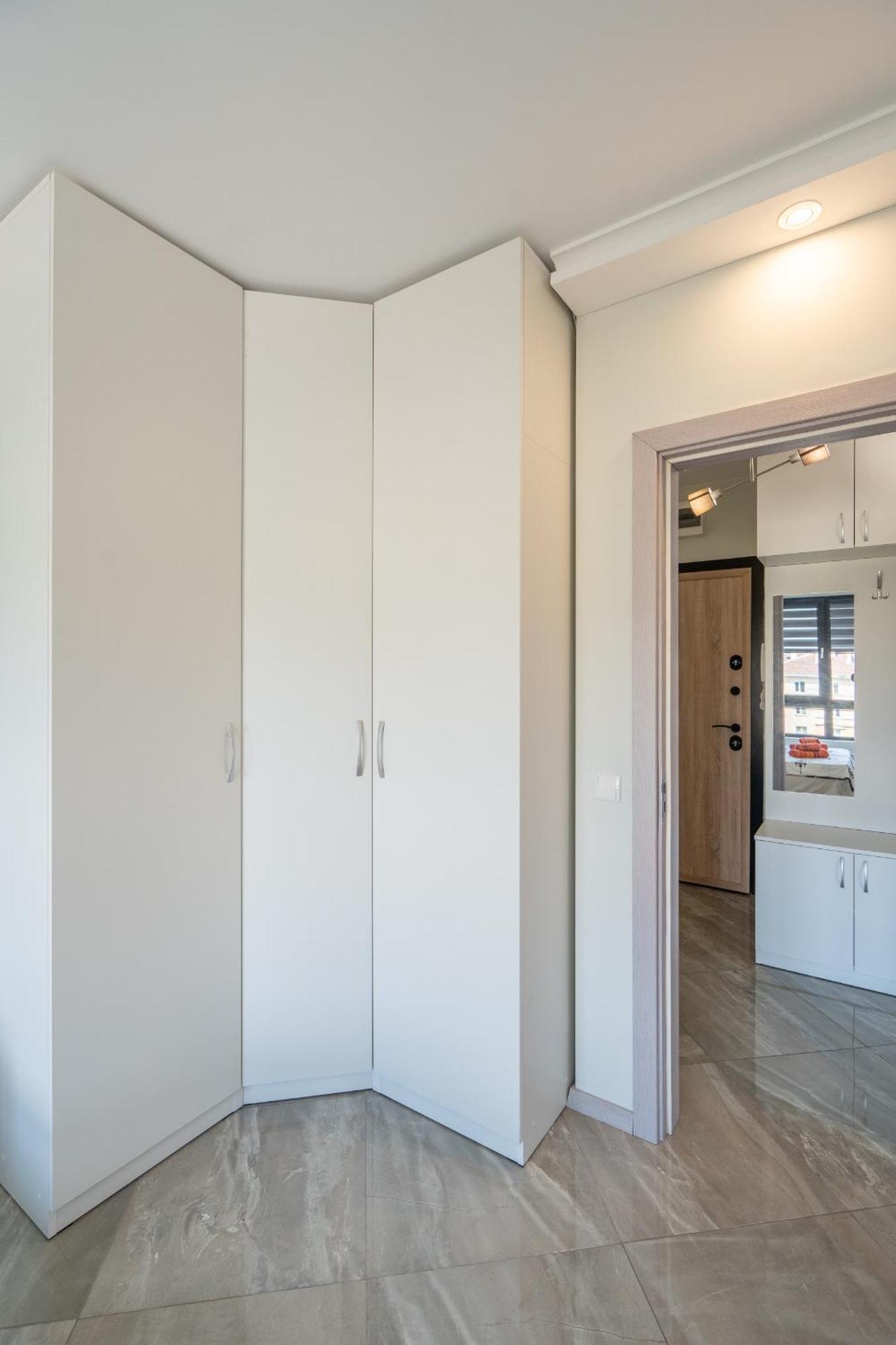 Apartament The Right Choice 23 *