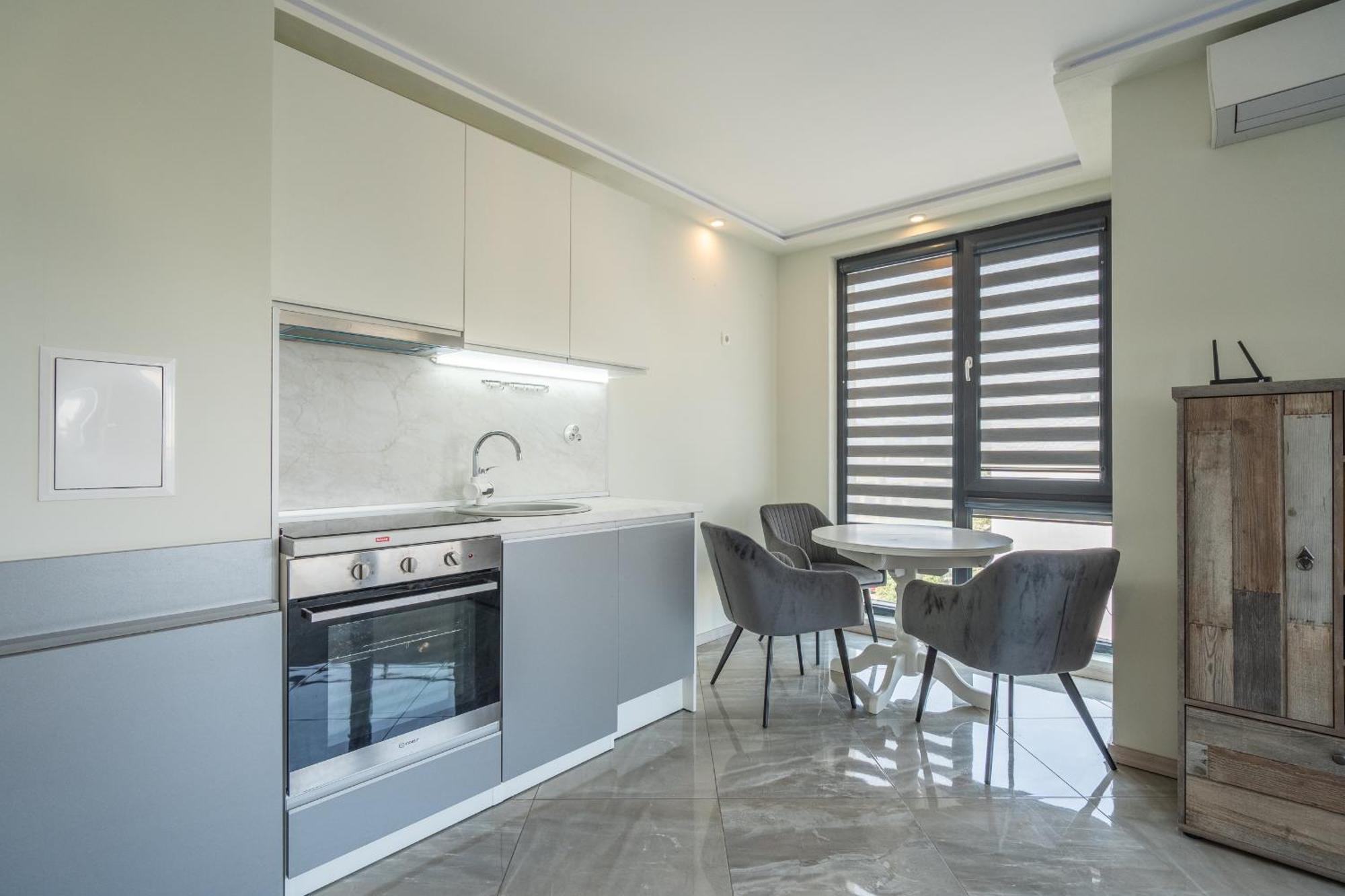 The Right Choice 23 Apartment *