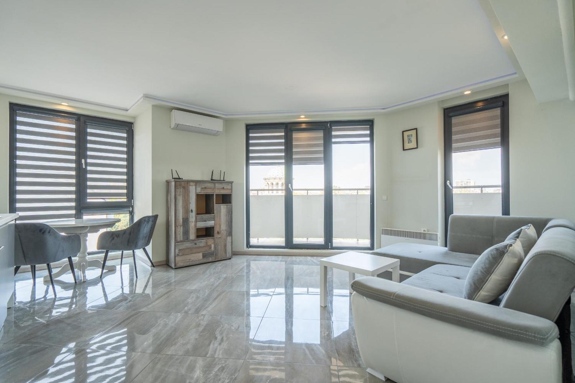 The Right Choice 23 Apartment *